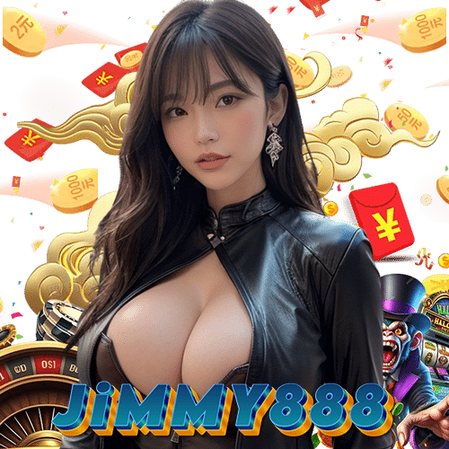 jimmy888 slot